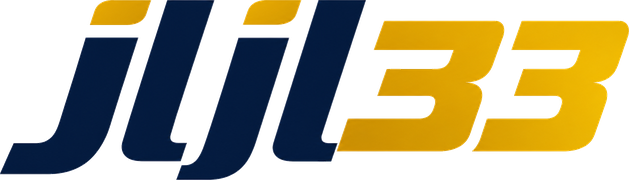 jljl33 official gaming platform logo